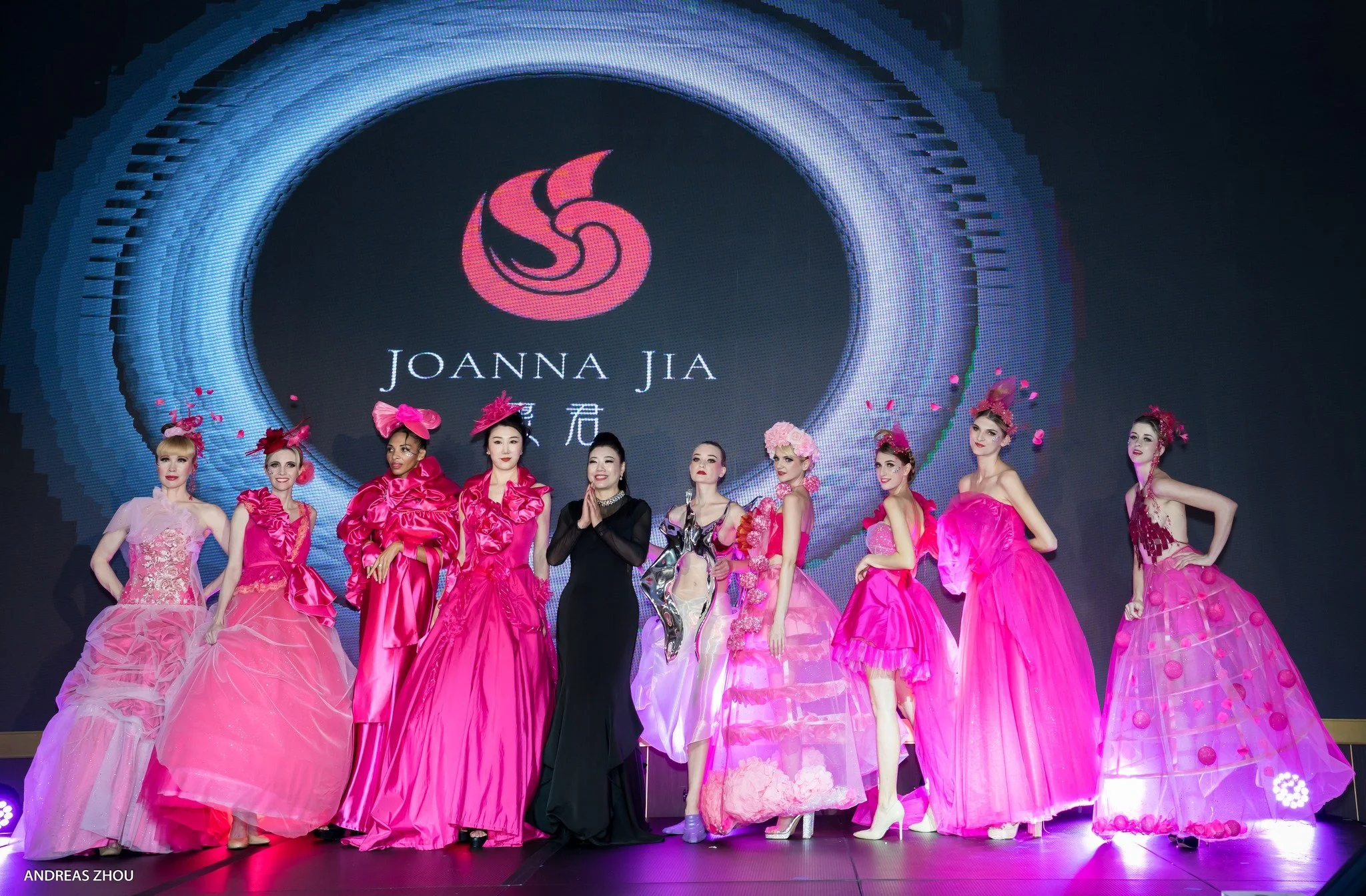Runway group